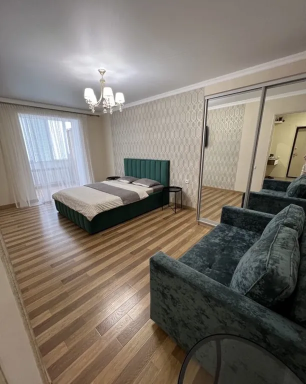 Комфортная квартира — аренда посуточно в Владикавказ