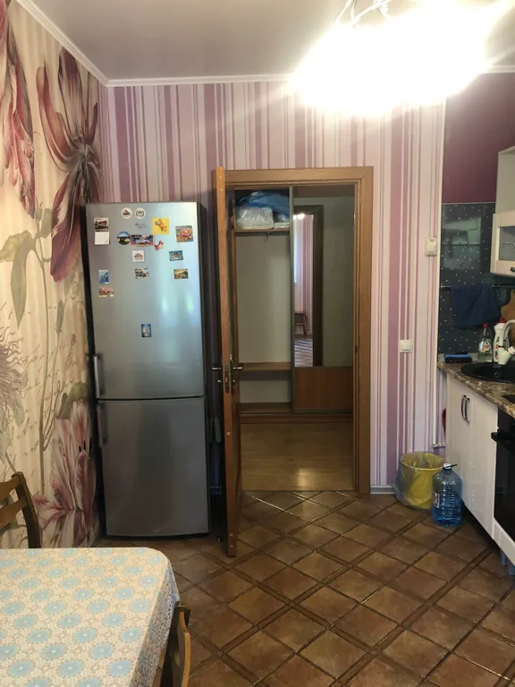 Квартира Уютная квартира с отличной локацией до моря 200м — Зеленоградск