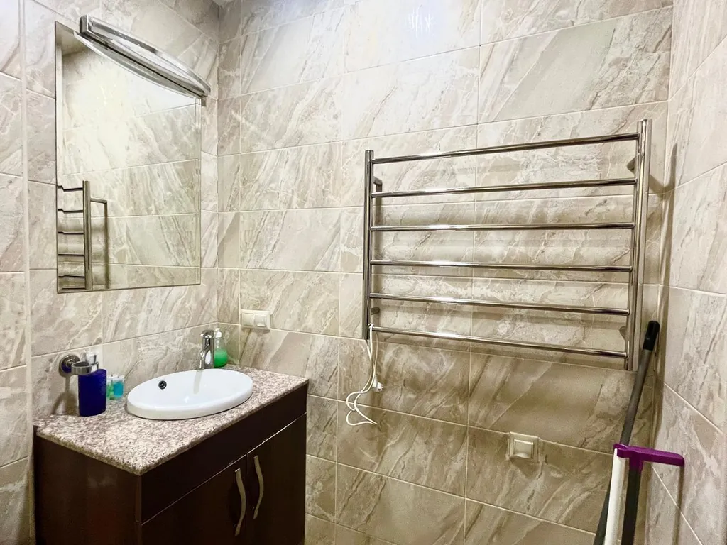 Апартаменты студио