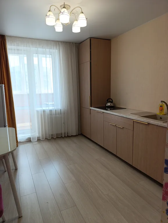 Уютная 2-комнатная квартира в центре города