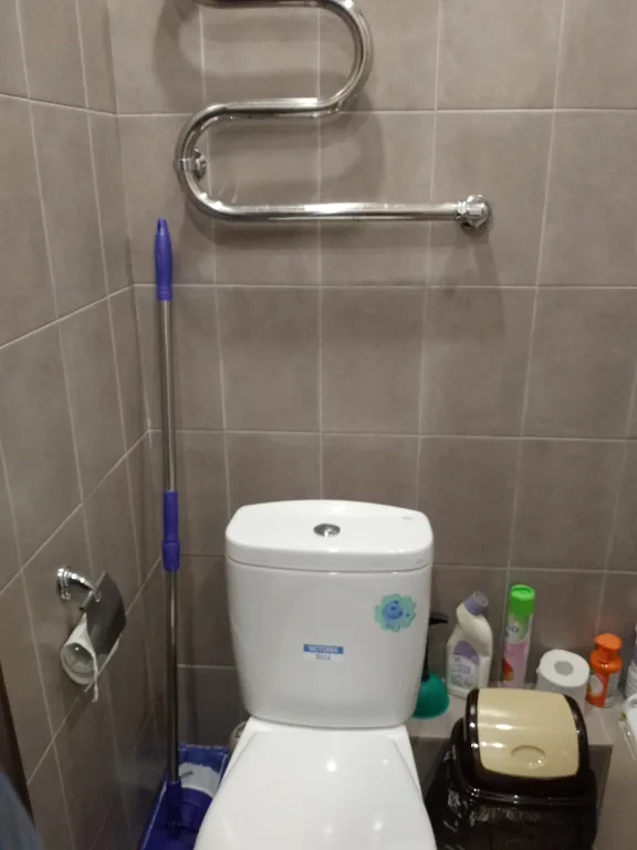 Квартира Уютная однокомнатная квартира — Апрелевка