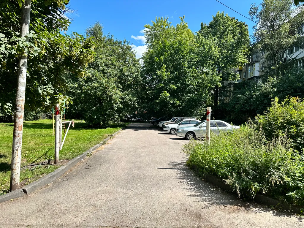 Квартира Квартира у музыкального фонтана 2 — Калининград
