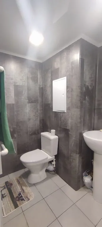 Уютная квартира в посёлке