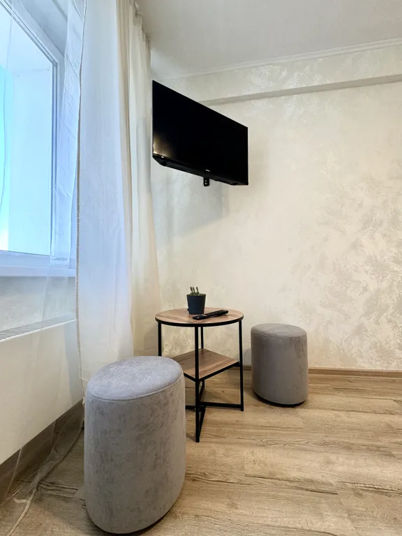 Квартира Уютная современная квартира — Красноярск