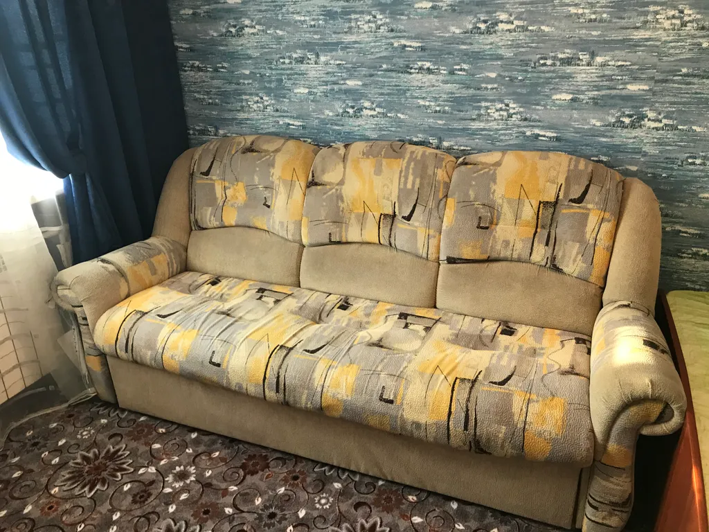 Уютная квартира рядом с ТЦ Сити Молл и вокзалом