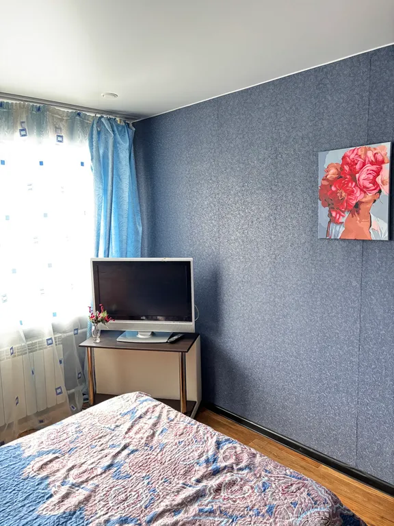 Уютная квартира на пр. Строителей