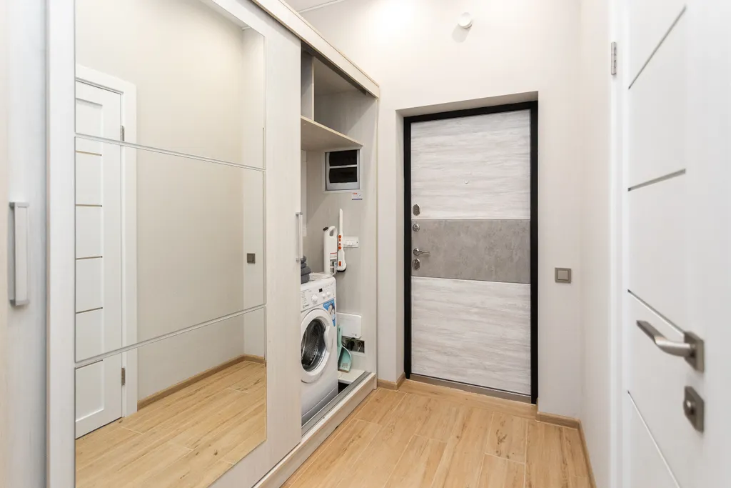 Квартира Уютная квартира — Светлогорск