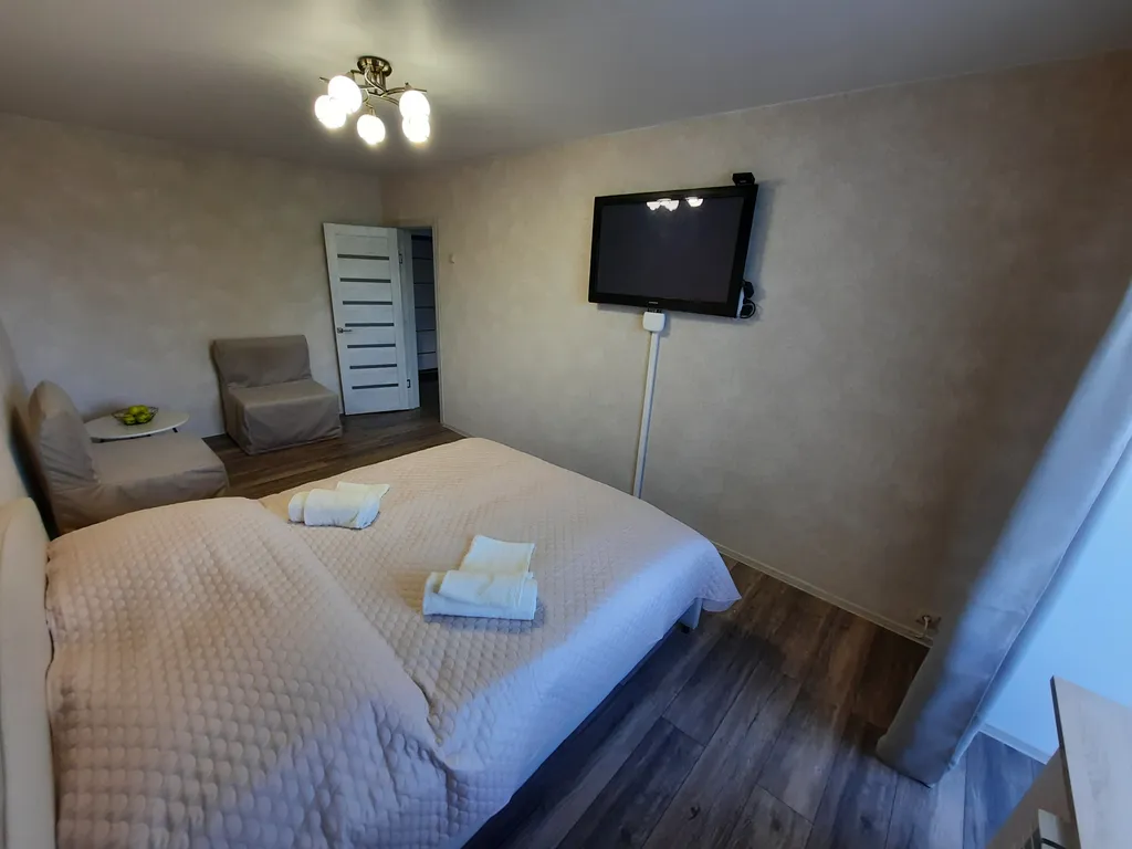 Квартира в центре