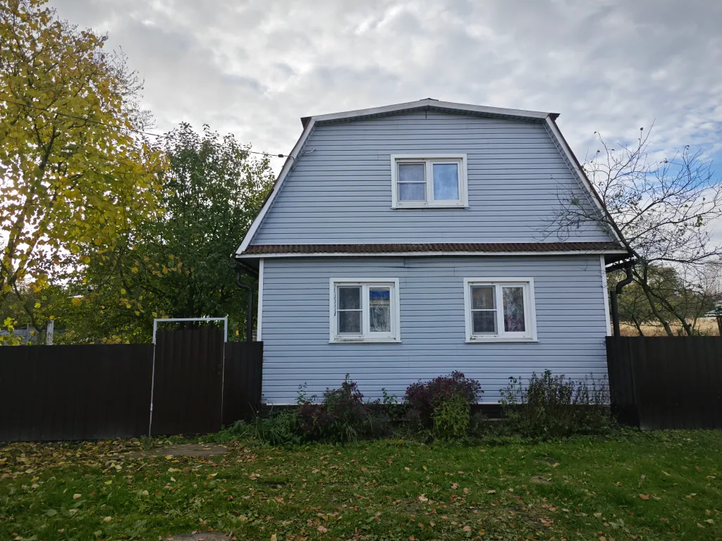 2-комнатный Дом