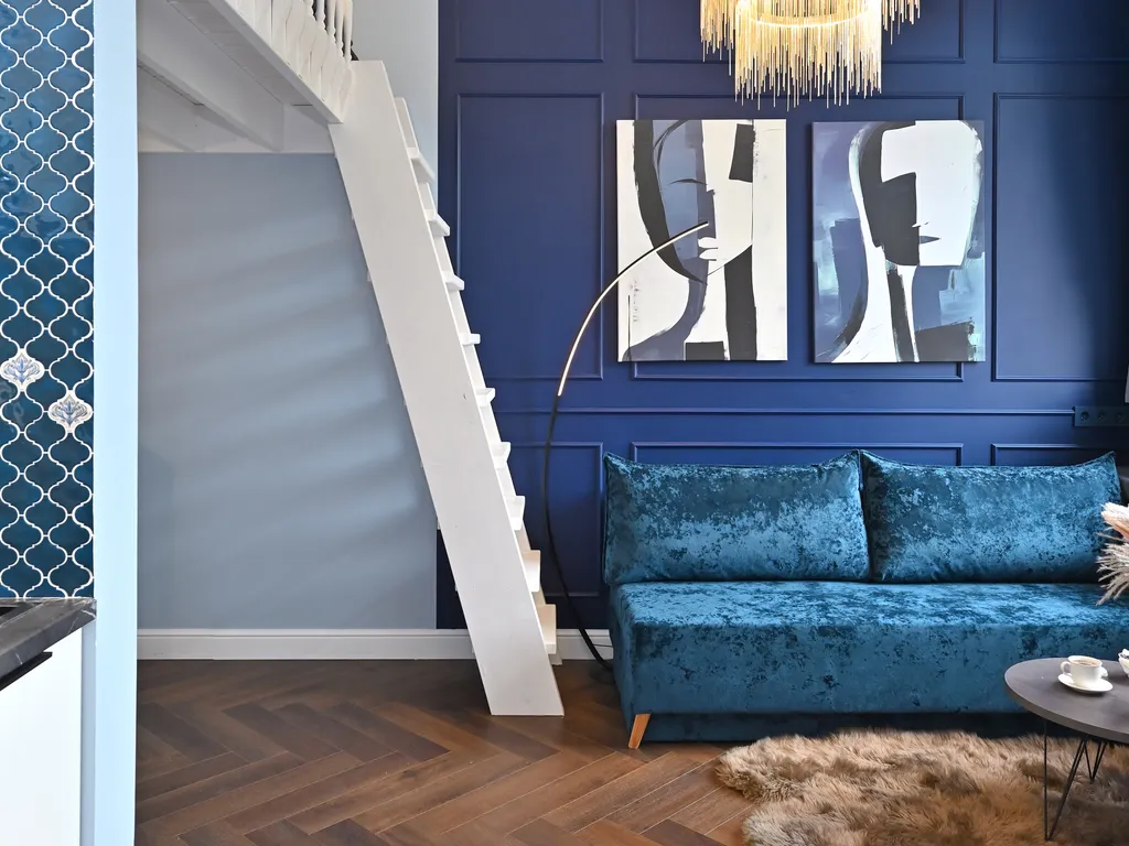 Квартира Новые премиум апартаменты Sea Breeze! Светлогорск! — Светлогорск