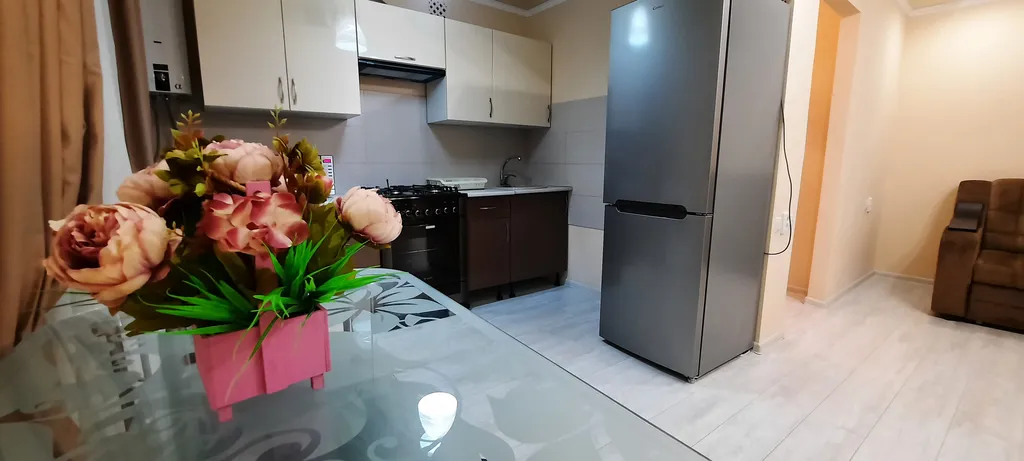 Квартира люкс в курортной зоне с бесплатной парковкой для автомобиля