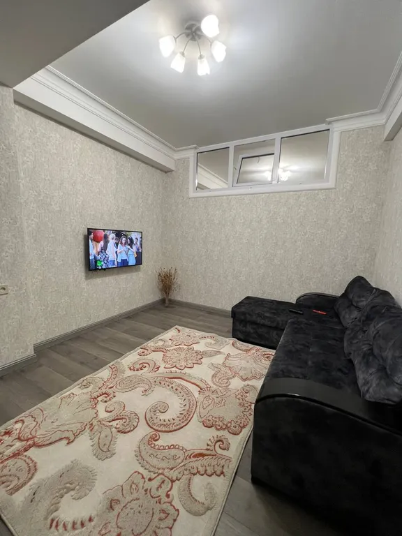 Уютная квартира в престижном районе