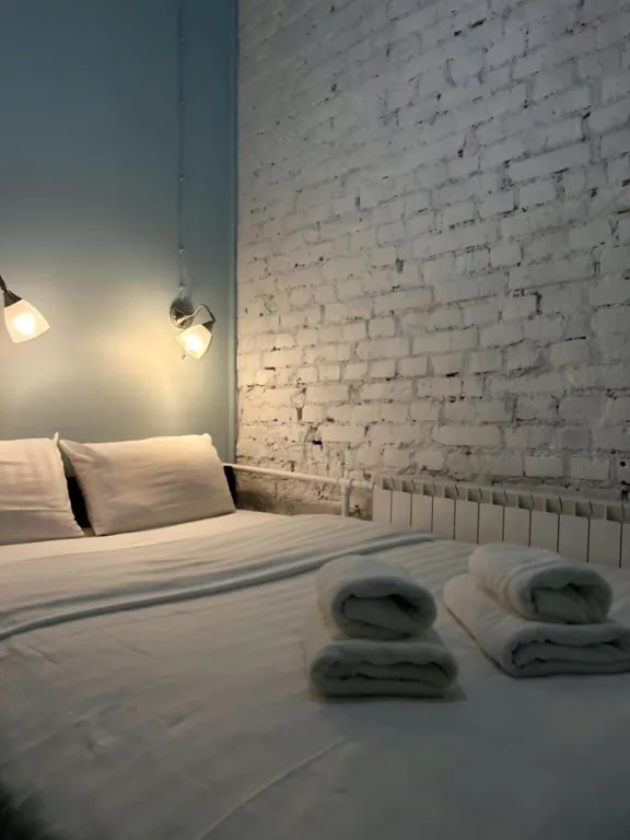 Квартира Комната — аренда посуточно в Москва