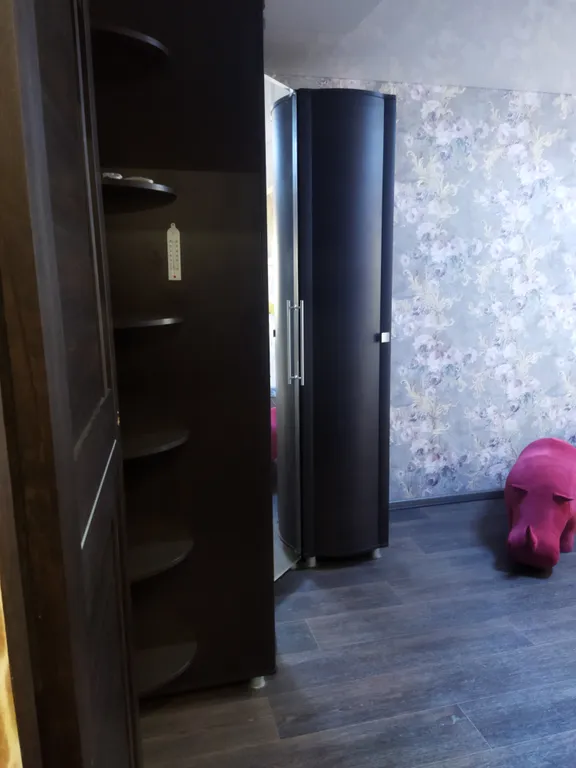 Квартира около Александровской больницы