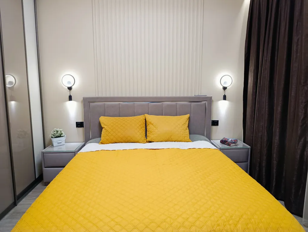 Квартира Апартаменты Уют — аренда посуточно в Зеленоградск