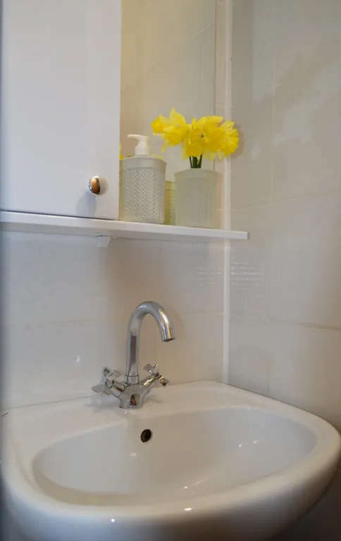 Квартира Квартира Уютная студия недалеко от моря — Анапа