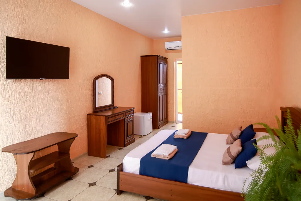 Квартира Комната — Нижнее Учдере