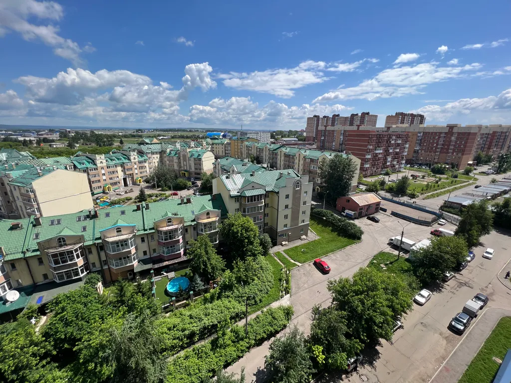 Квартира Апартаменты в районе аэропорта — Иркутск