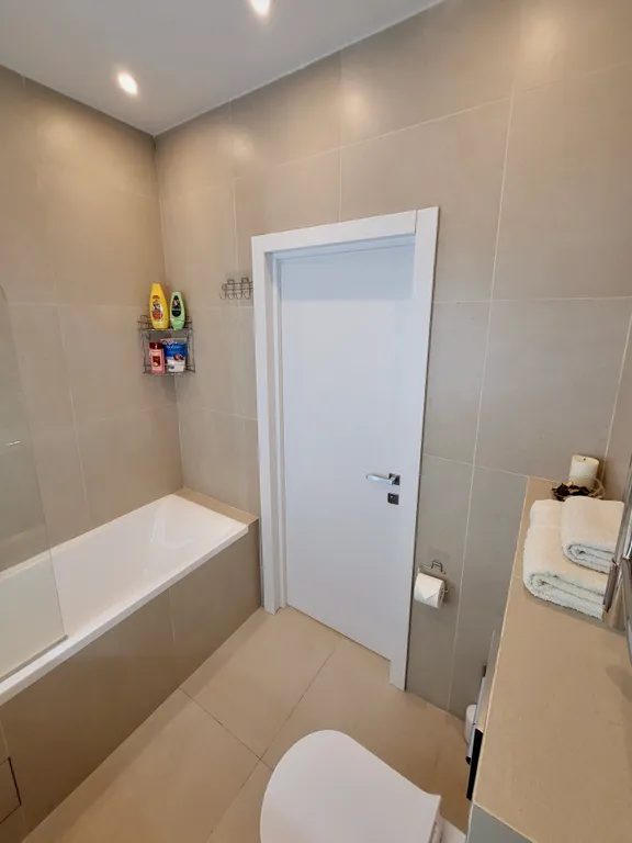 Квартира Квартира в ЖК Мейн Стрит — Москва