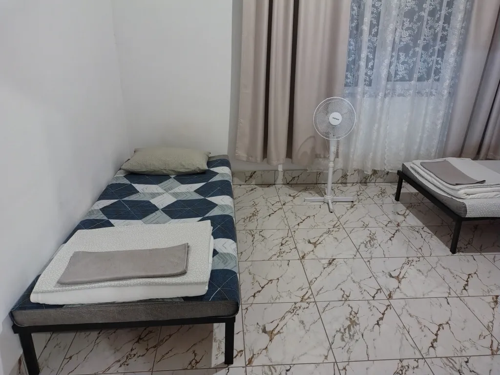 Уютный дом посуточно в центре Мелеуза - ваш идеальный выбор