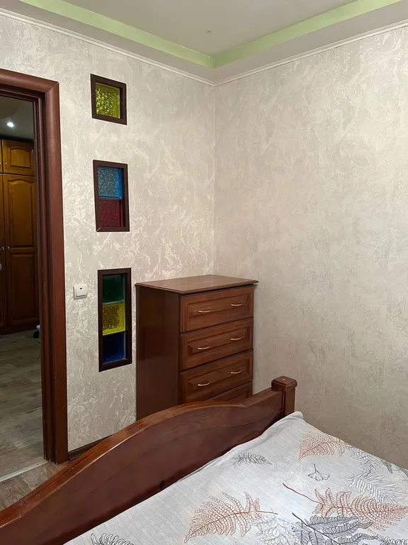 Уютная с красивым дизайном квартира в самом центре города