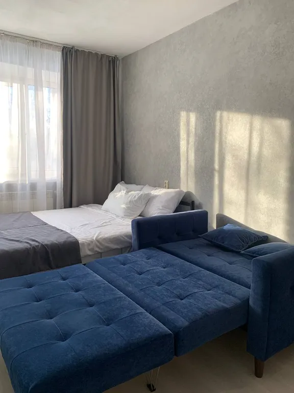 Счастливая матрешка квартира для троих у онкологии