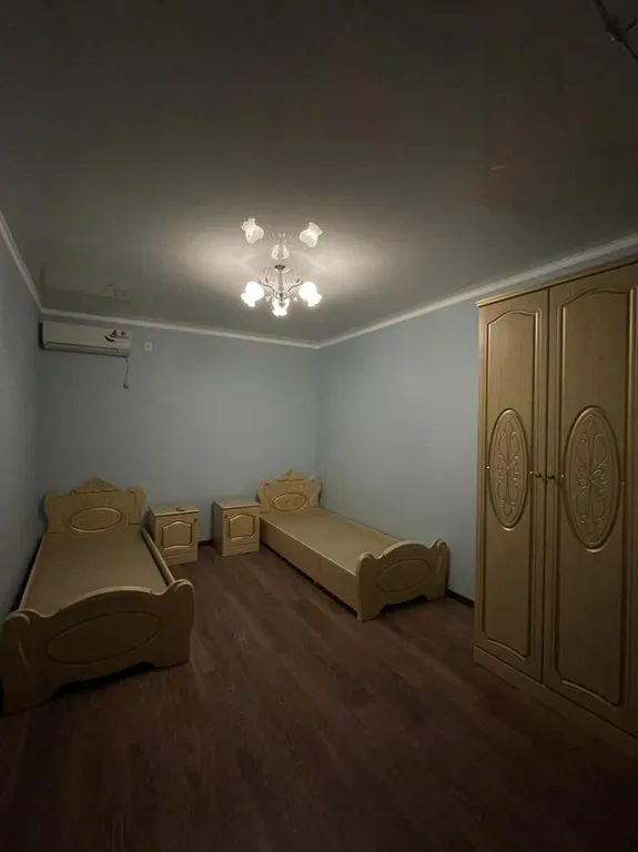 Загородный коттедж вдали от городской суеты