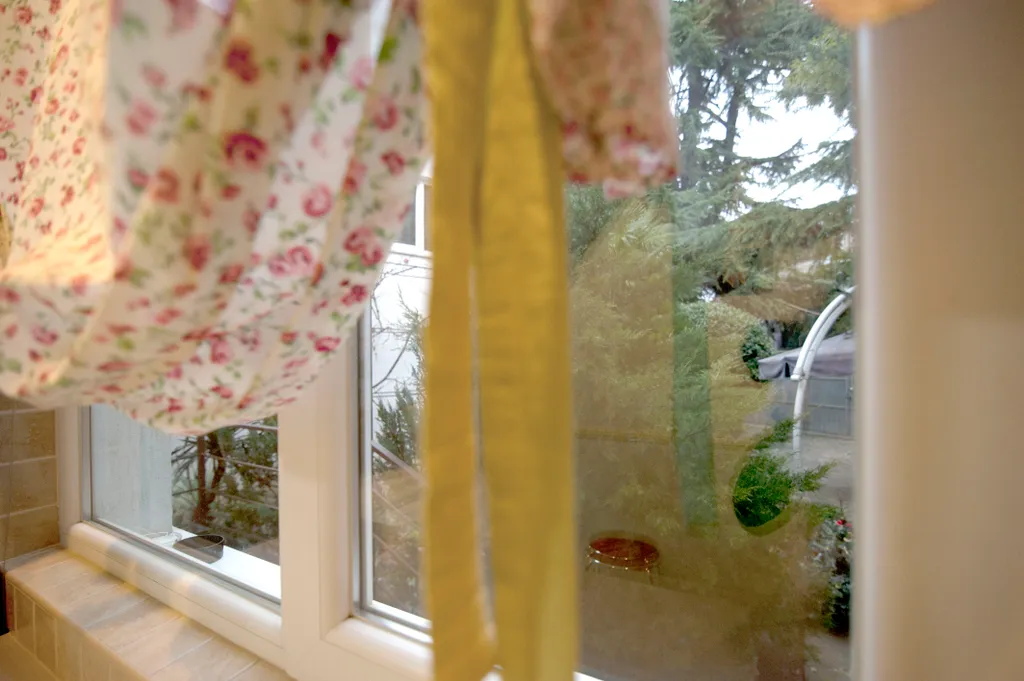 Уютные апартаменты у моря