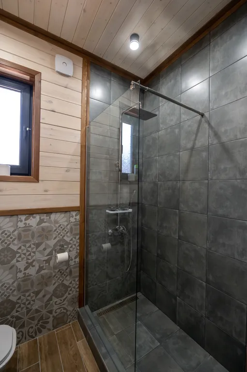 1-комнатный Дом