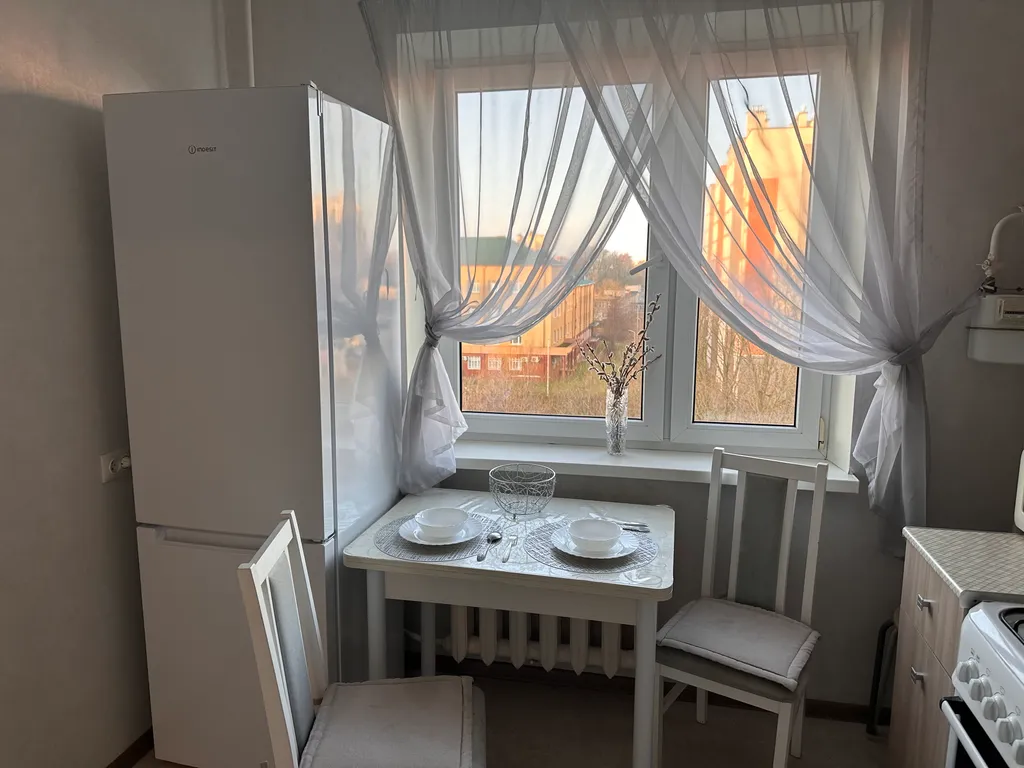 Квартира Уютная теплая квартира — Калининград