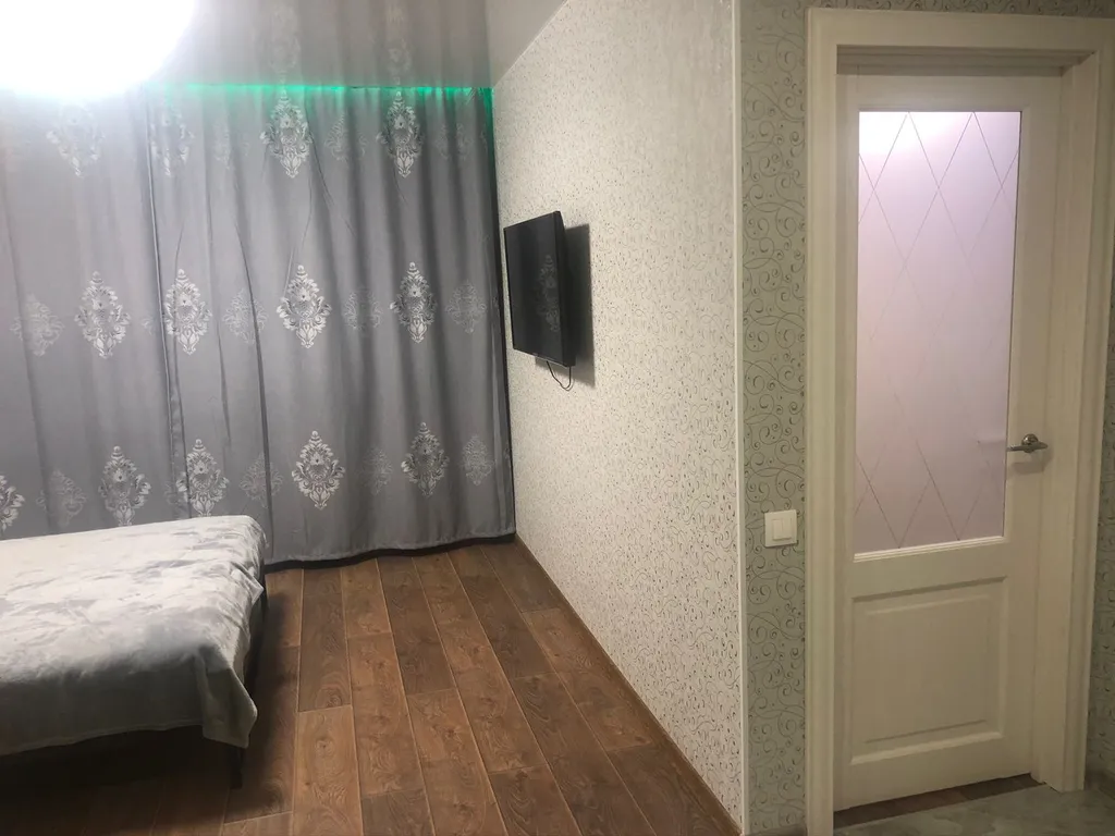 Квартира Квартира в самом сердце города — Иркутск