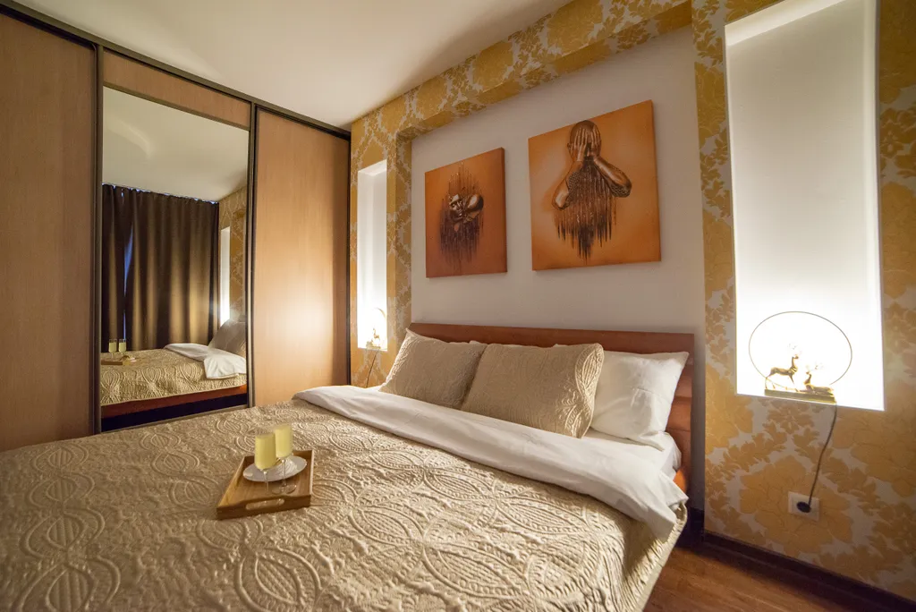 Королевский азарт