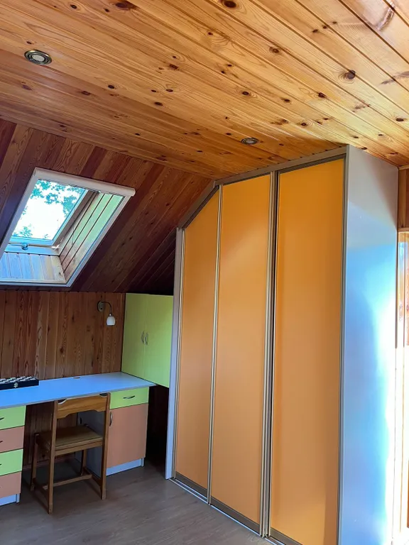 Дом на берегу моря