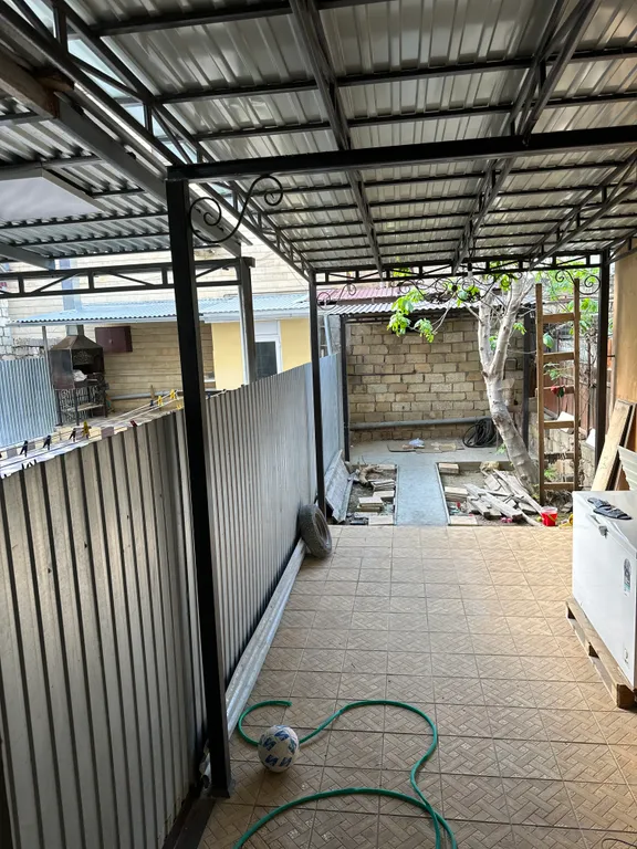 Апартаменты у моря