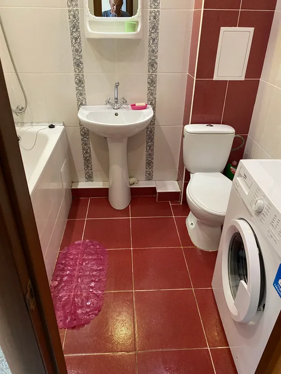 Квартира 1-комнатная Квартира — Севастополь