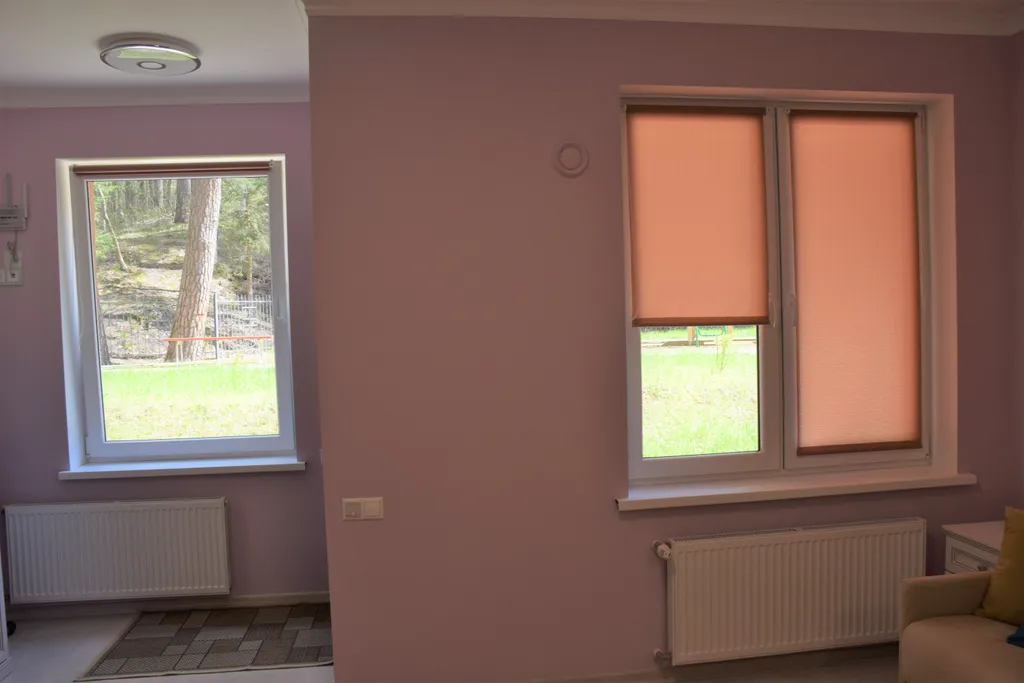 Квартира Квартира В Гостях у Зверяток — Светлогорск