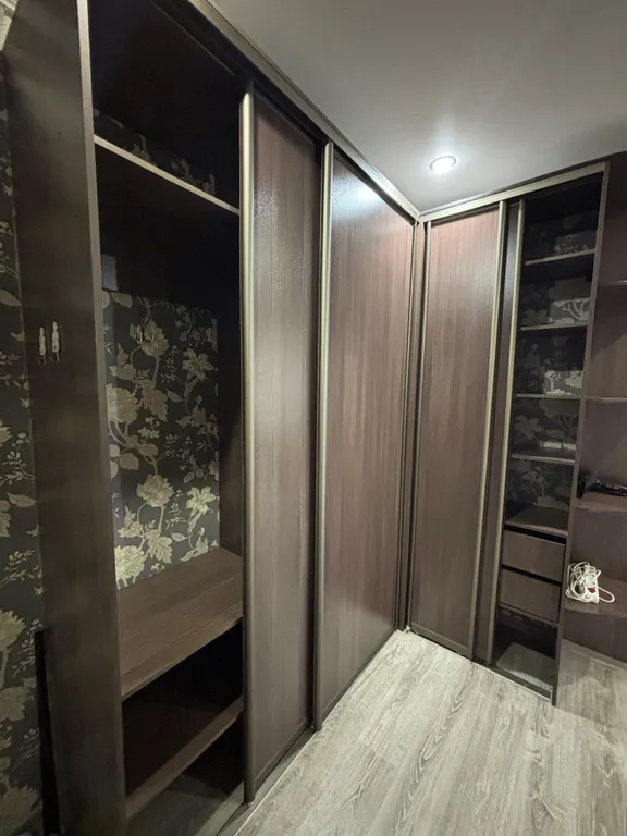 Квартира 46 кв.м. в ЖК Счастливый