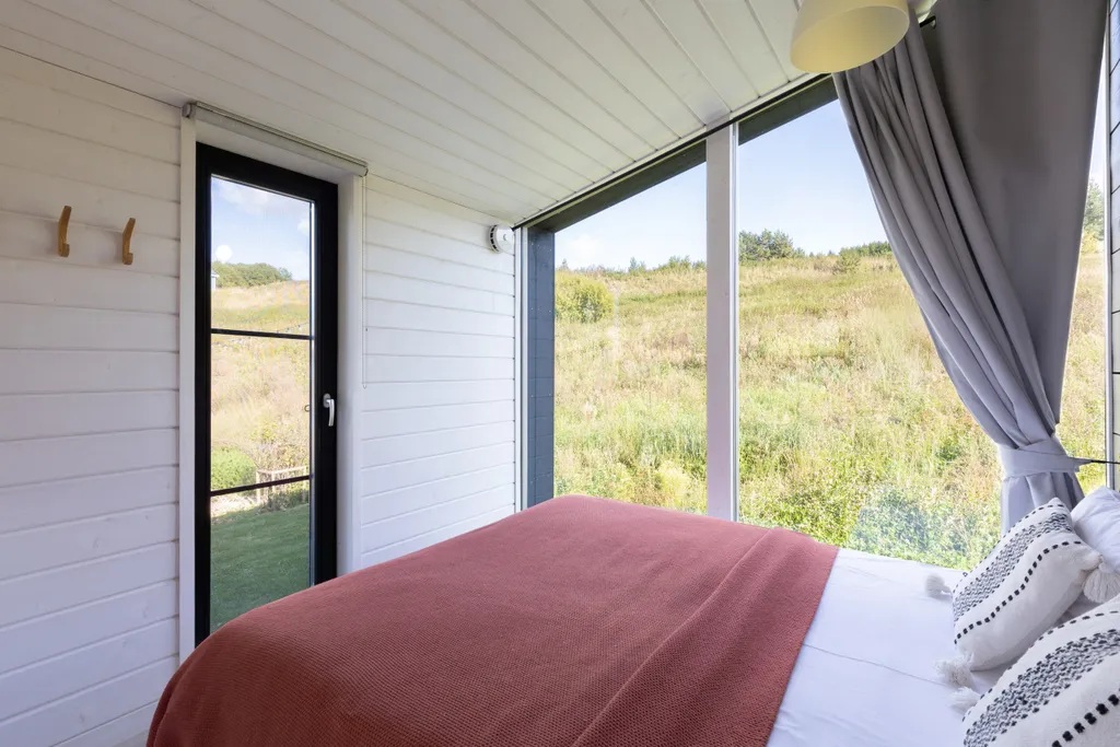 Wow Dacha Рябина