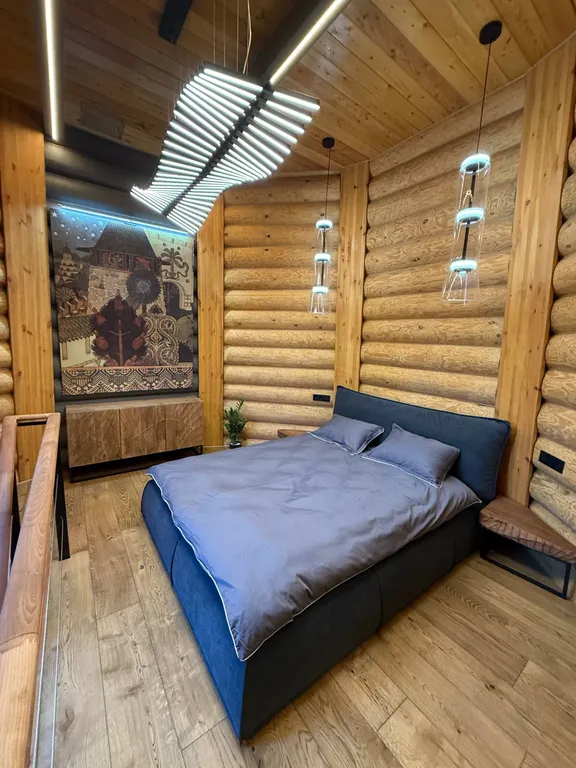 Коттедж "Мельница"