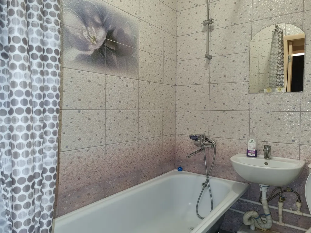 Уютная квартира возле озера