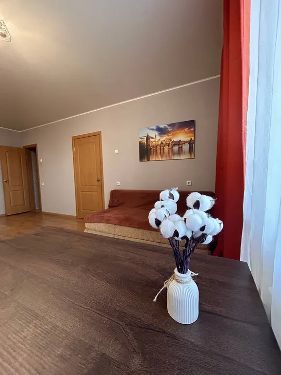 Просторная и уютная квартира — аренда посуточно в Чебаркуль