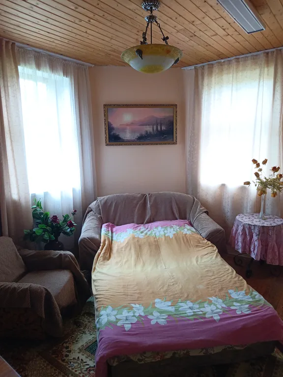 Гостевой дом Оазис