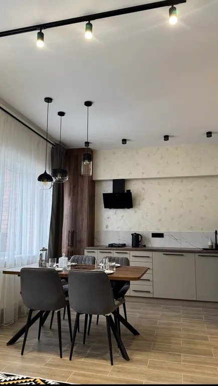 Квартира 2-комнатная Квартира — Архыз