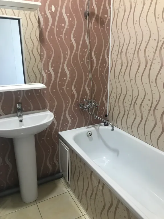 Уютная квартира в парковой зоне