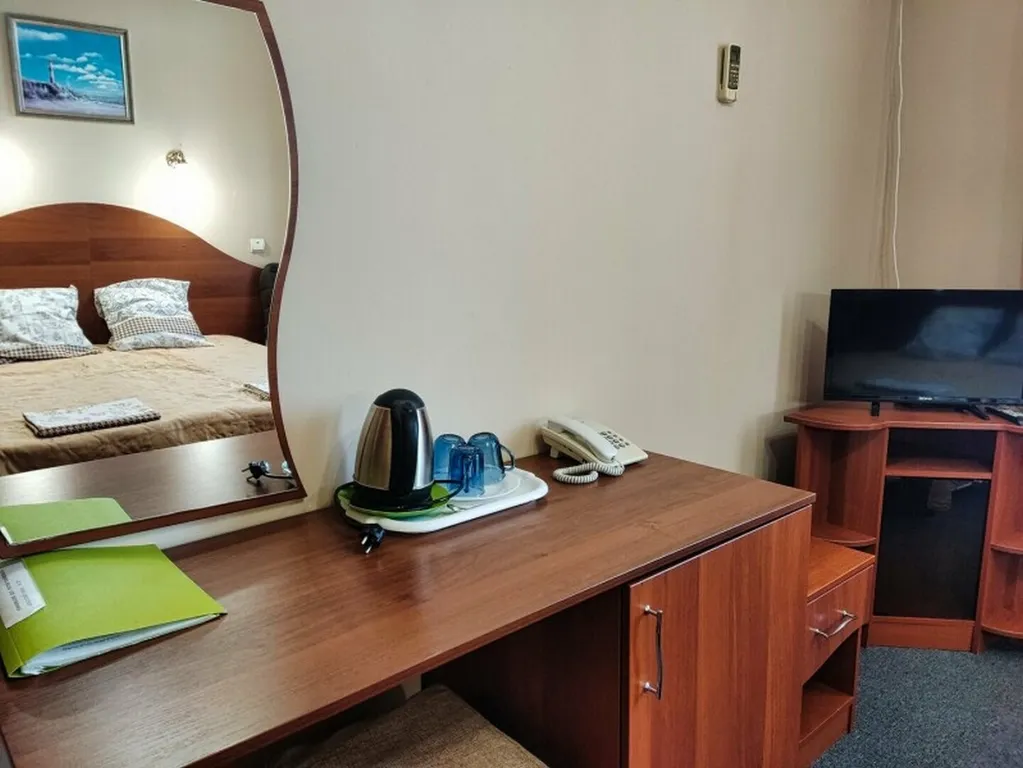 Квартира Комната — Анапа