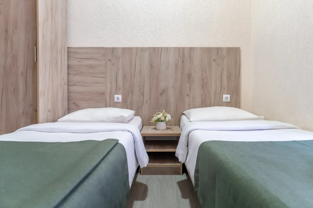 Квартира Комната — Адлер