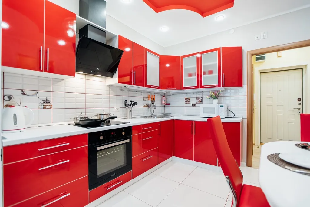 2-к квартира в новом доме