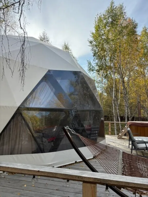 Коттедж 1-комнатный Дом — аренда посуточно в Увильды