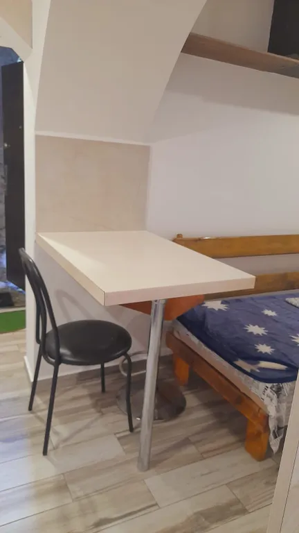 Тихий домик