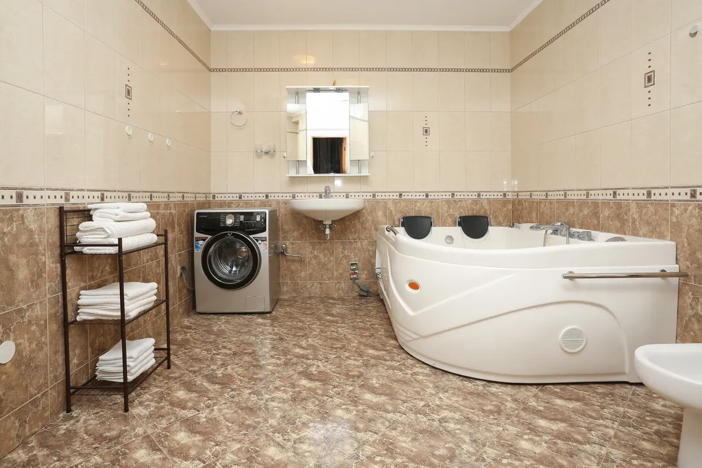 Уютная, просторная квартира в историческом районе города